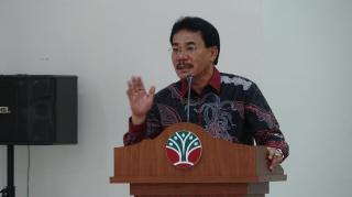 Tanggapi Penyegelan Lahan PT SRL, Ketua APHI Riau Sebut Bukan Lahan SRL Lagi