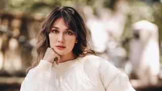 Bela Erika Carlina, Luna Maya Bilang Begini tentang DJ Panda