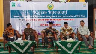 UMRI Tegaskan Peran Kampus dalam Menangkal Pengaruh Sosial Negatif
