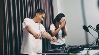 Nathalie Holscher Akui Kena Mental & Tak Ada Job Usai Terseret Konflik Erika Carlina & DJ Panda