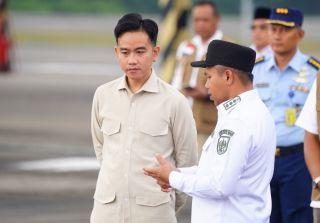 Wapres Gibran: BSU Jangan Gunakan untuk Judi Online!
