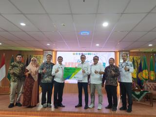 BPJS Ketenagakerjaan Lindungi 1.783 Mahasiswa KKN Muhammadiyah-Aisyiyah 2025