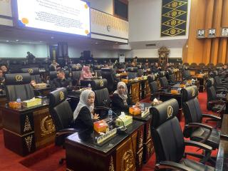 Ada Dugaan Kesengajaan APBD Perubahan 2025 Pekanbaru Akan Dibuat Perwako