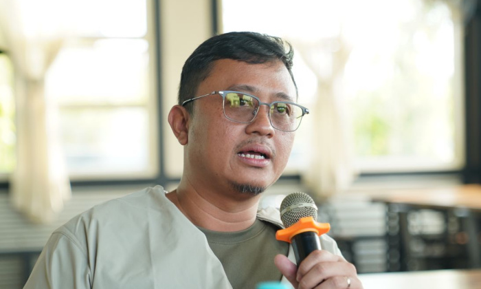 Hutama Karya Connect: Isu Lahan dan Truk ODOL Biang Kerok Perusak Jalan Tol