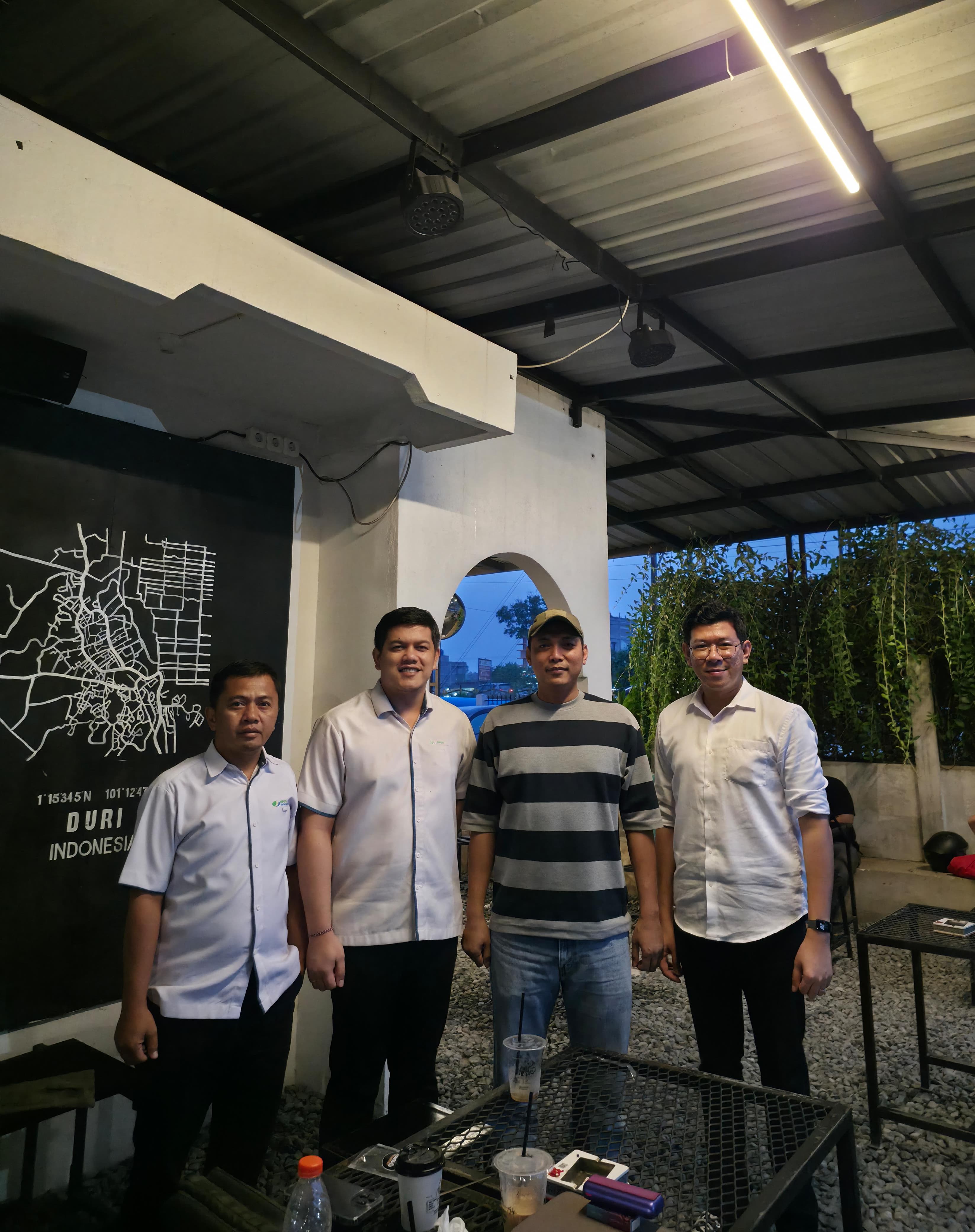 BPJS Ketenagakerjaan Duri Gandeng Developer Fasilitasi Hunian Layak Bagi Peserta