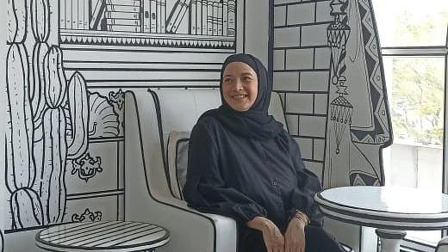 Curhatan Andhara Early Soal Tabungan Habis untuk Lunasi KPR, 8 Tahun Cuma Bayar Bunga