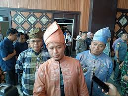 Pemko Pekanbaru Bakal Galang Donasi untuk Warga Palestina