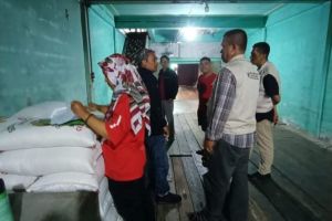 Beras Premium Langka di Meranti, Pemkab Minta Pasokan Darurat ke Bulog