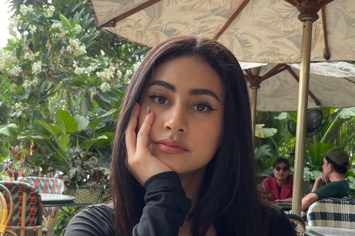 Selebgram Afifah Riyad Bongkar Rekaman Penganiayaan Pengasuh Anaknya