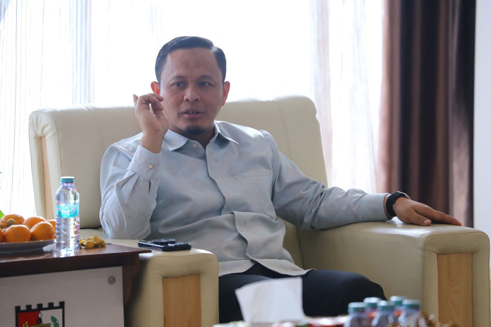 Biaya Pendidikan Gratis, Pemko Pekanbaru Sudah Jaring 1.470 Anak Putus Sekolah