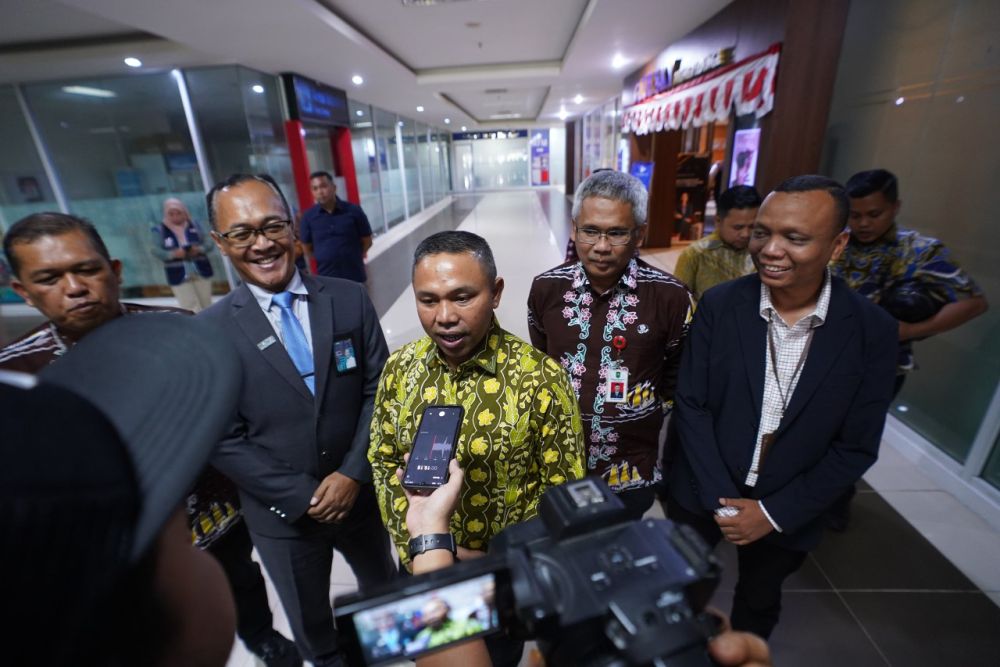 Isu Riau Merdeka Mencuat, Gubri Abdul Wahid: Daerah Istimewa Riau Lebih Realistis