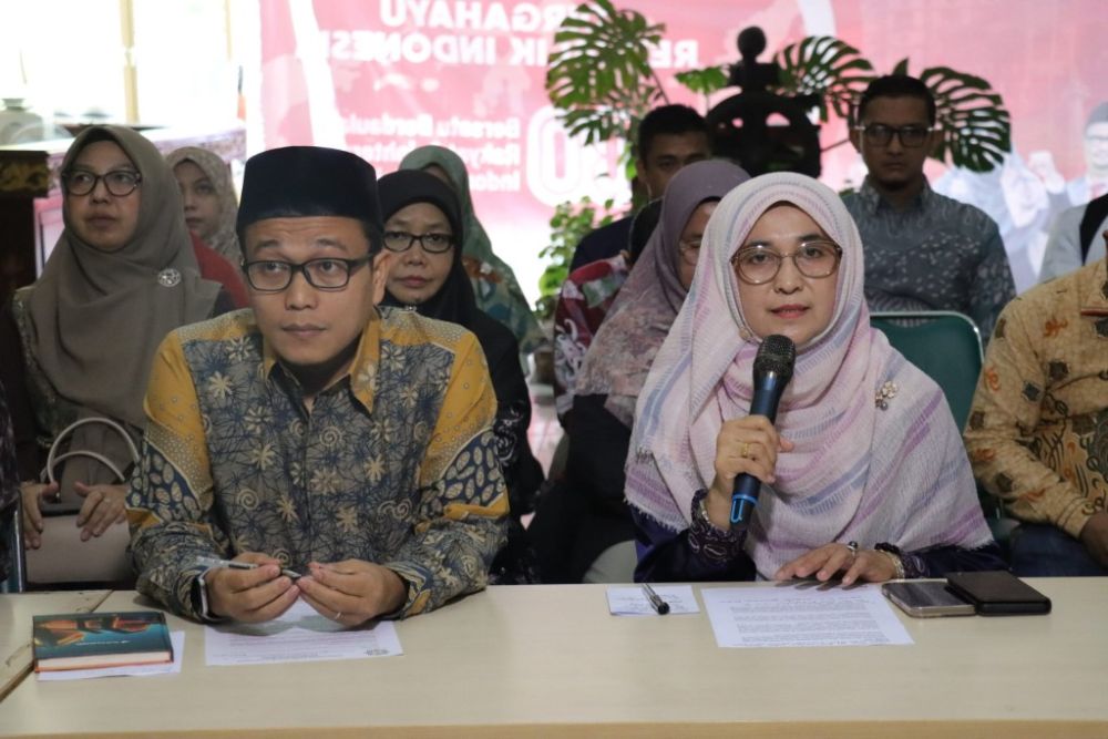 Penemuan Ganja di Kampus UIN Suska, Rektor: Tidak Ada Toleransi untuk Narkoba di Kampus
