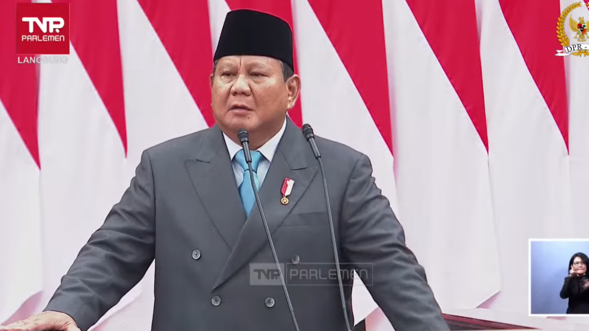 Presiden Tegaskan Percepatan Renovasi 1.400 Madrasah pada 2025