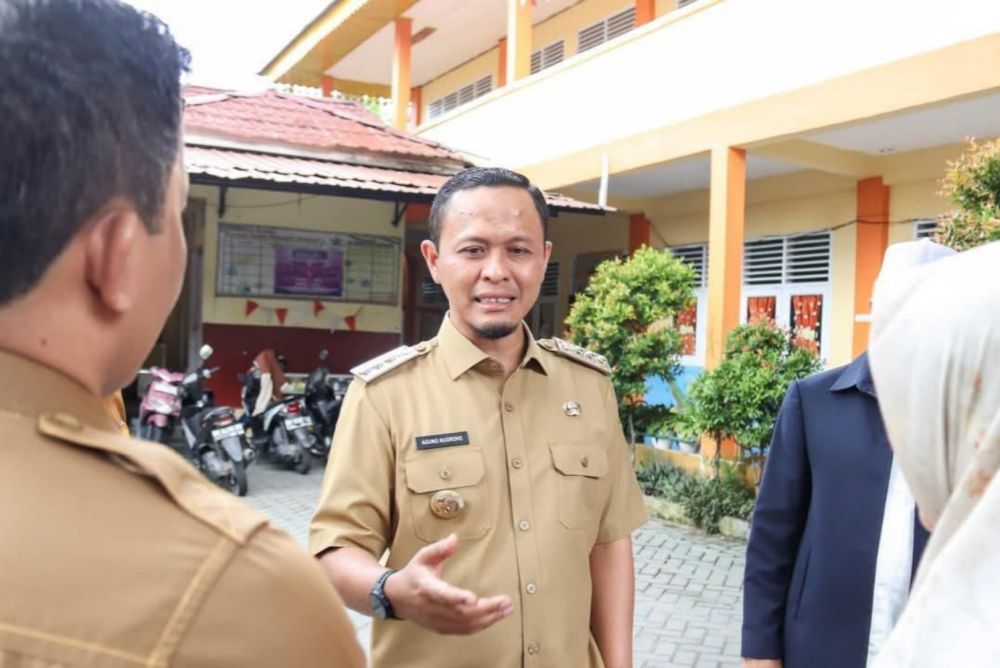 Naik 300 Persen, Pemko Pekanbaru akan Revisi Perda PBB