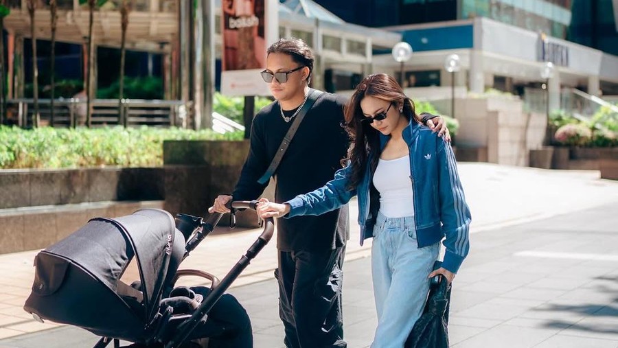Mahalini Putuskan Hiatus dari Dunia Musik karena Ingin Fokus Menjadi Ibu