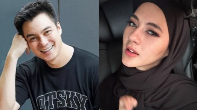 Masih Ada Hal yang Mengganjal, Baim Wong Undang NS Diduga Selingkuhan Paula ke Rumah