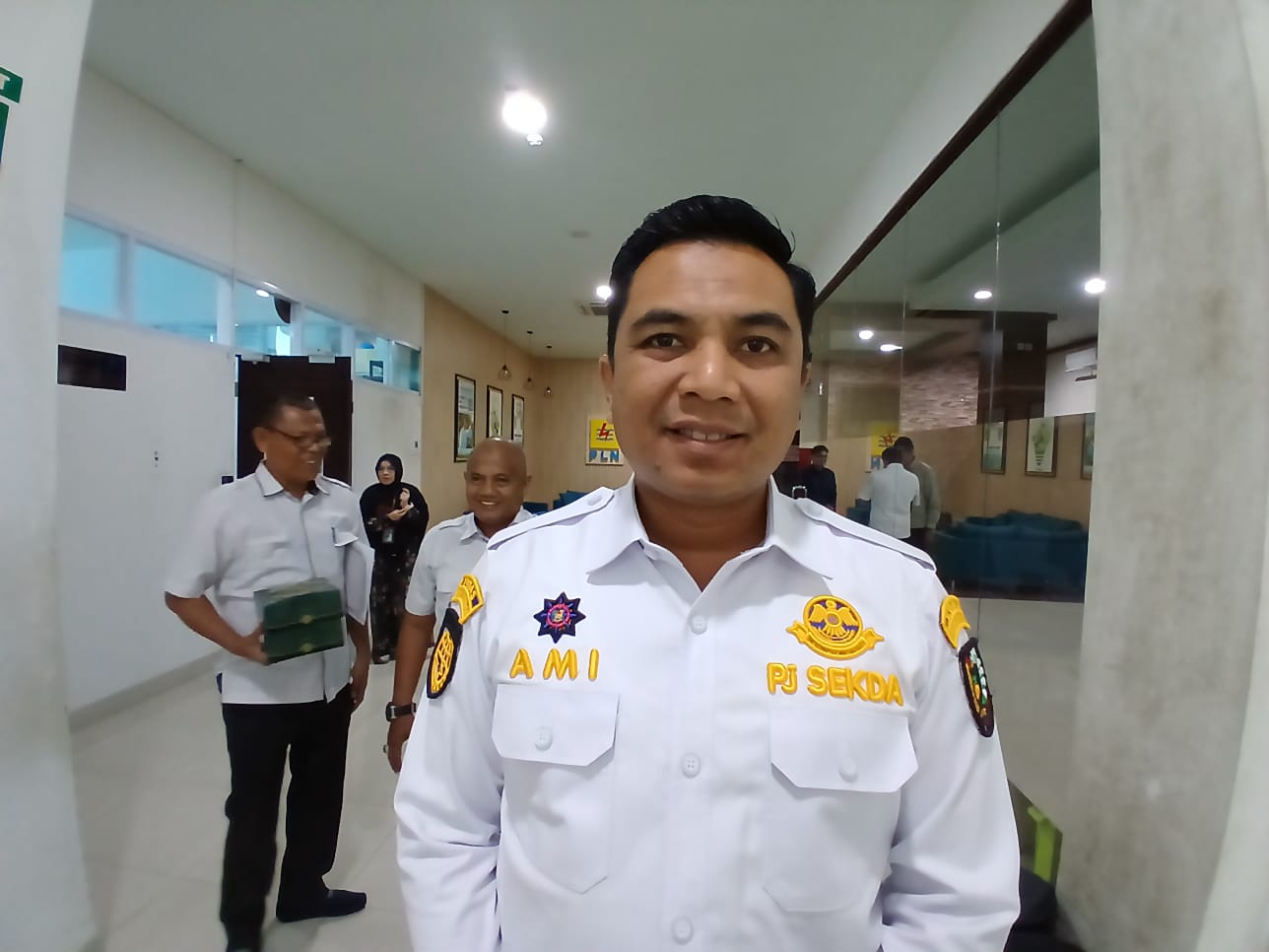 Belajar ke Tiongkok, Pemko Pekanbaru Ingin Tiru Pengolahan Sampah Jadi 150 MW Listrik