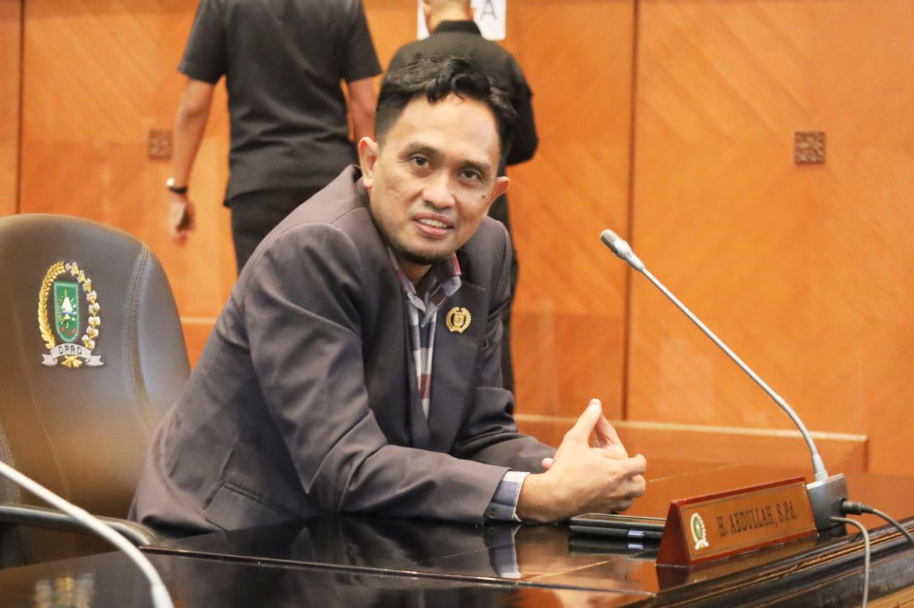 Antisipasi Pendapatan 2026 Turun, Ini Saran DPRD Riau untuk Pemprov