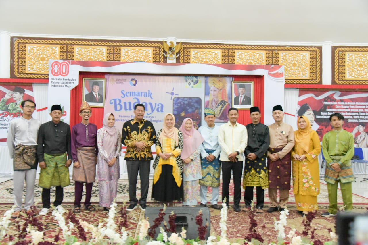Pemkab Apresiasi Semarak Budaya Perkuat Kolaborasi Pendidikan dan Kebudayaan Bersama Komisi X DPR RI