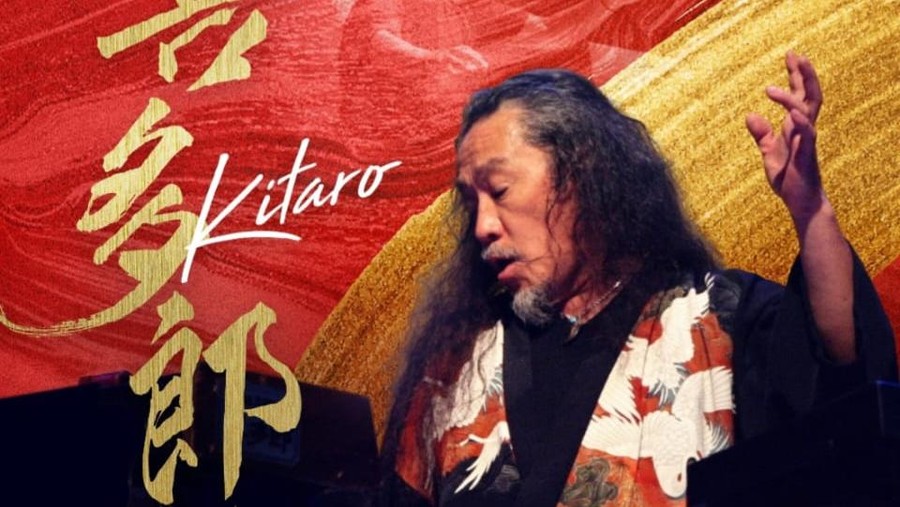 Legenda Jepang Kitaro Siap Konser di Jakarta, Harga Tiket Mulai dari...