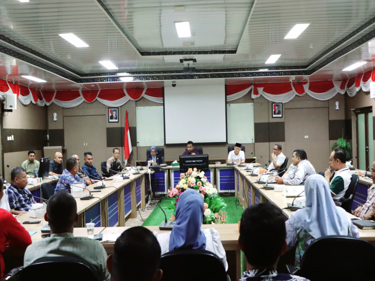 Pemkab Kampar Gelar Gowes Fun & Adventure Se-Sumatera dalam Rangka Haornas dan Harhubnas 2025
