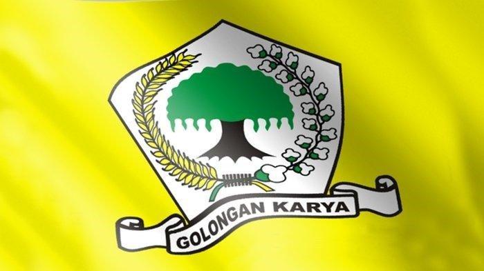 Masa Bakti DPD Golkar Riau Pimpinan Syamsuar Diperpanjang DPP, Ini Alasannya