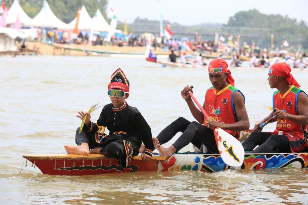 Tiga Jalur Favorit Kandas, Dikha Aura Farming Gagal ke Final