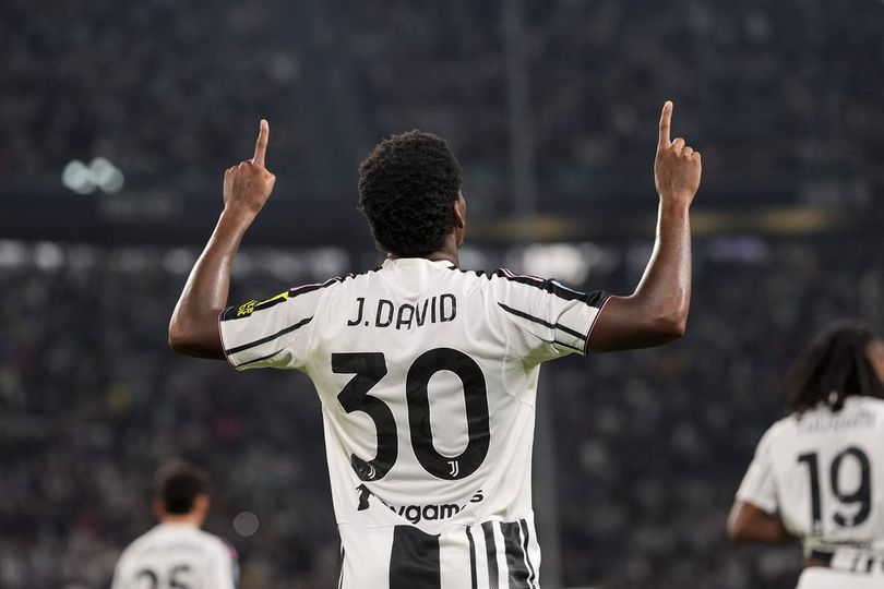 Juventus Menang 2-0 atas Parma di Allianz Stadium