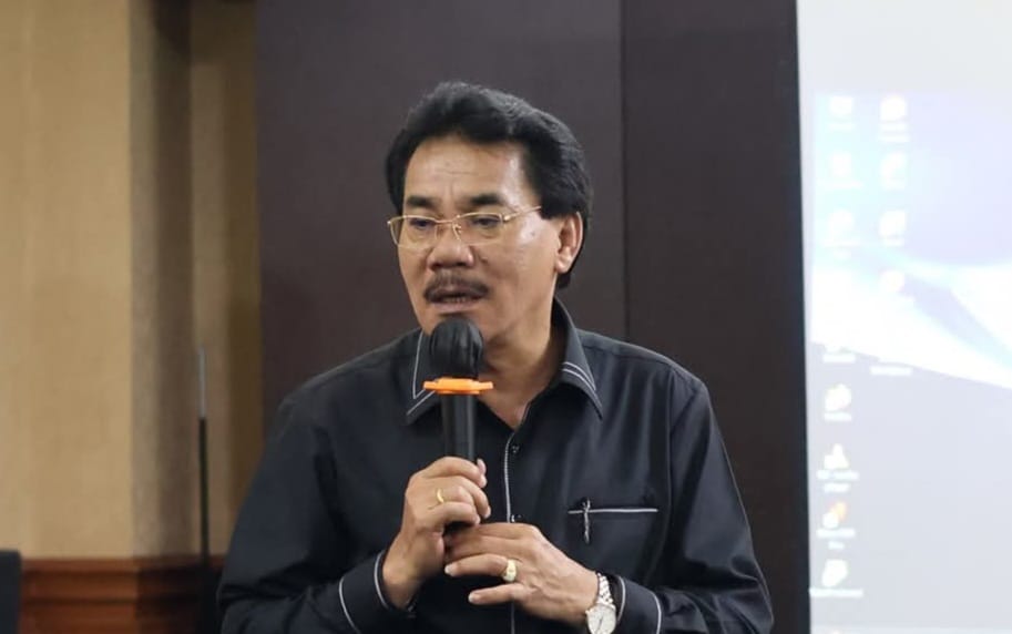 Tanggapi Video Bupati Siak, Begini Penjelasan APHI Riau