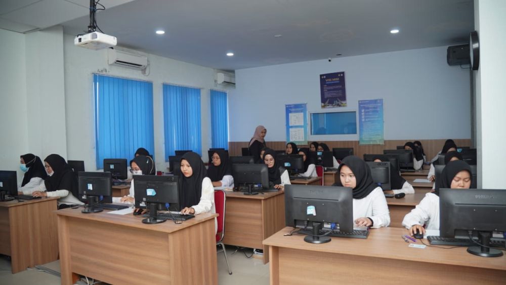 992 Pelamar akan Mengisi 36 Formasi, UMRI Lakukan Rekrutmen Dosen dan Tendik