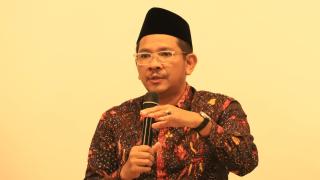 Kukuhkan 267 Amil Kompeten, Kemenag Targetkan Rp51 T Dana Zakat 2025