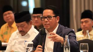 Kemenag Gelar Silatnas FKUB 2025, Ratusan Tokoh Agama Bahas Upaya Merawat Kerukunan Umat