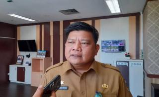 Inspektorat Pekanbaru Periksa Puluhan THL yang Jadi Korban Pungli di RSD Madani