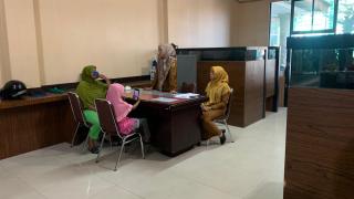 Viral Anak Disuruh Ngemis, Dinsos Pekanbaru Amankan Ibu Asal Kubang