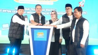 Perdana, Kemenag Gelar Olimpiade Madrasah Indonesia