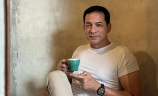 Ari Wibowo Mengaku Lelah Sering Dijodoh-jodohkan: Saya Fokus ke Anak