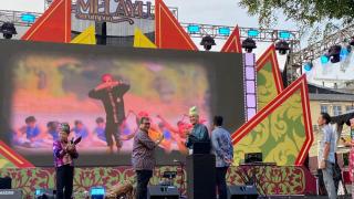 JIWA Sebagai Platform Lintas Negara, Diharapkan Dapat Tarik Investor ke Riau