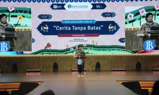 KKI 2025: Bukti Nyata UMKM Indonesia Naik Kelas