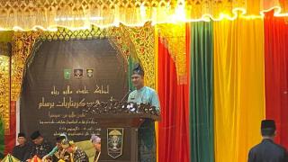 LAM Riau Jadi Tuan Rumah Musyawarah Rumpun Melayu se-Sumatera ke-V