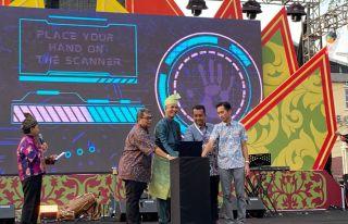 Platform JIWA Resmi Diluncurkan, Perkuat Ekonomi dan Pariwisata Riau-Johor