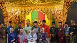 Ini 15 Rekomendasi Hasil Musyawarah V LARM se-Sumatera di Riau