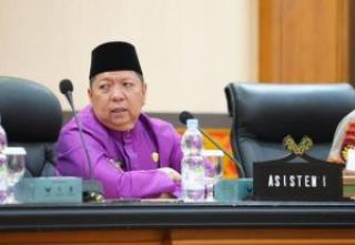 Qari Muda Riau Wakili Indonesia di MTQ Internasional Arab Saudi 2025