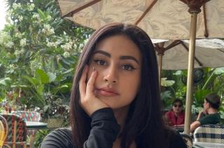 Selebgram Afifah Riyad Bongkar Rekaman Penganiayaan Pengasuh Anaknya
