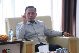 Biaya Pendidikan Gratis, Pemko Pekanbaru Sudah Jaring 1.470 Anak Putus Sekolah