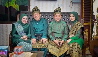 Mewah! Pemprov Beli Kasur untuk Gubernur Riau seharga Rp149 Juta