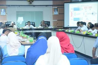 Ada Upacara hingga Pemberian Remisi, Pemkab Bengkalis Matangkan Persiapan HUT RI ke-80