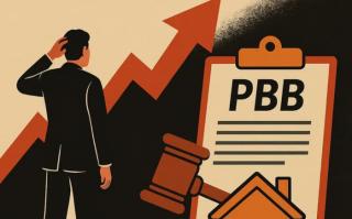 Astaga! Pajak PBB Pekanbaru Ternyata sudah Naik 300%, Kalahkan Pati..