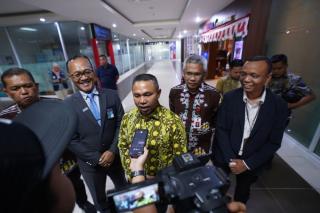 Isu Riau Merdeka Mencuat, Gubri Abdul Wahid: Daerah Istimewa Riau Lebih Realistis