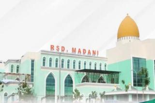 Siap-siap! Seleksi Jabatan Direktur RSD Madani Pekanbaru Segera Dibuka