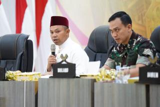 Gubri Sebut Wapres RI Konfirmasi Hadir di Pacu Jalur 2025 